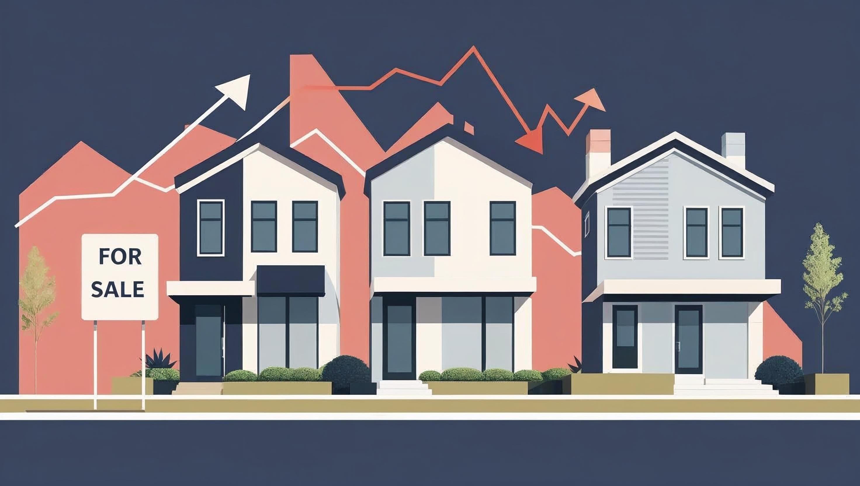 The Latest in U.S. Residential Real Estate: Mid‑2025 Trends & Insights