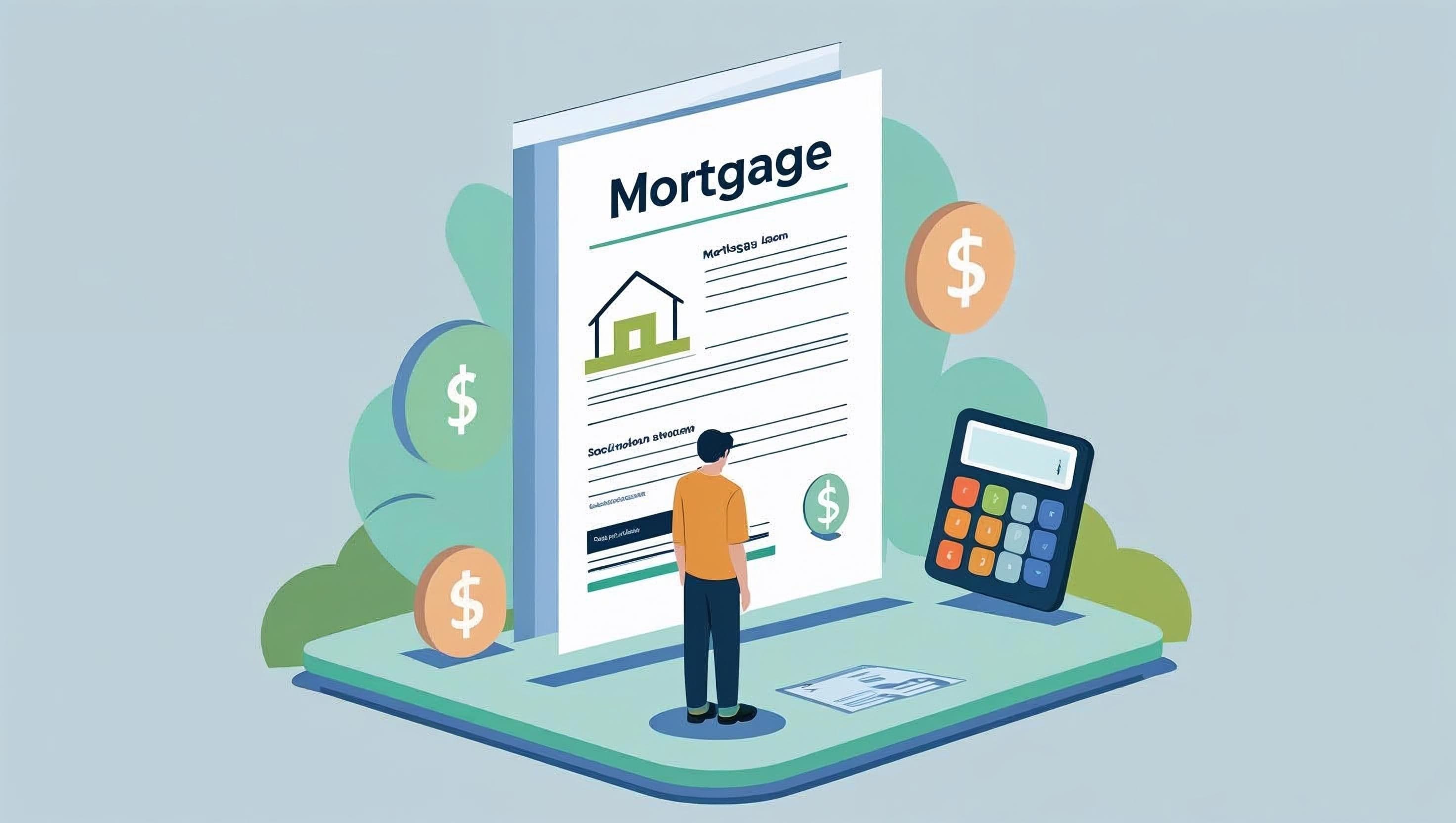 Mortgage Basics: Everything You Need to Know Before You Borrow