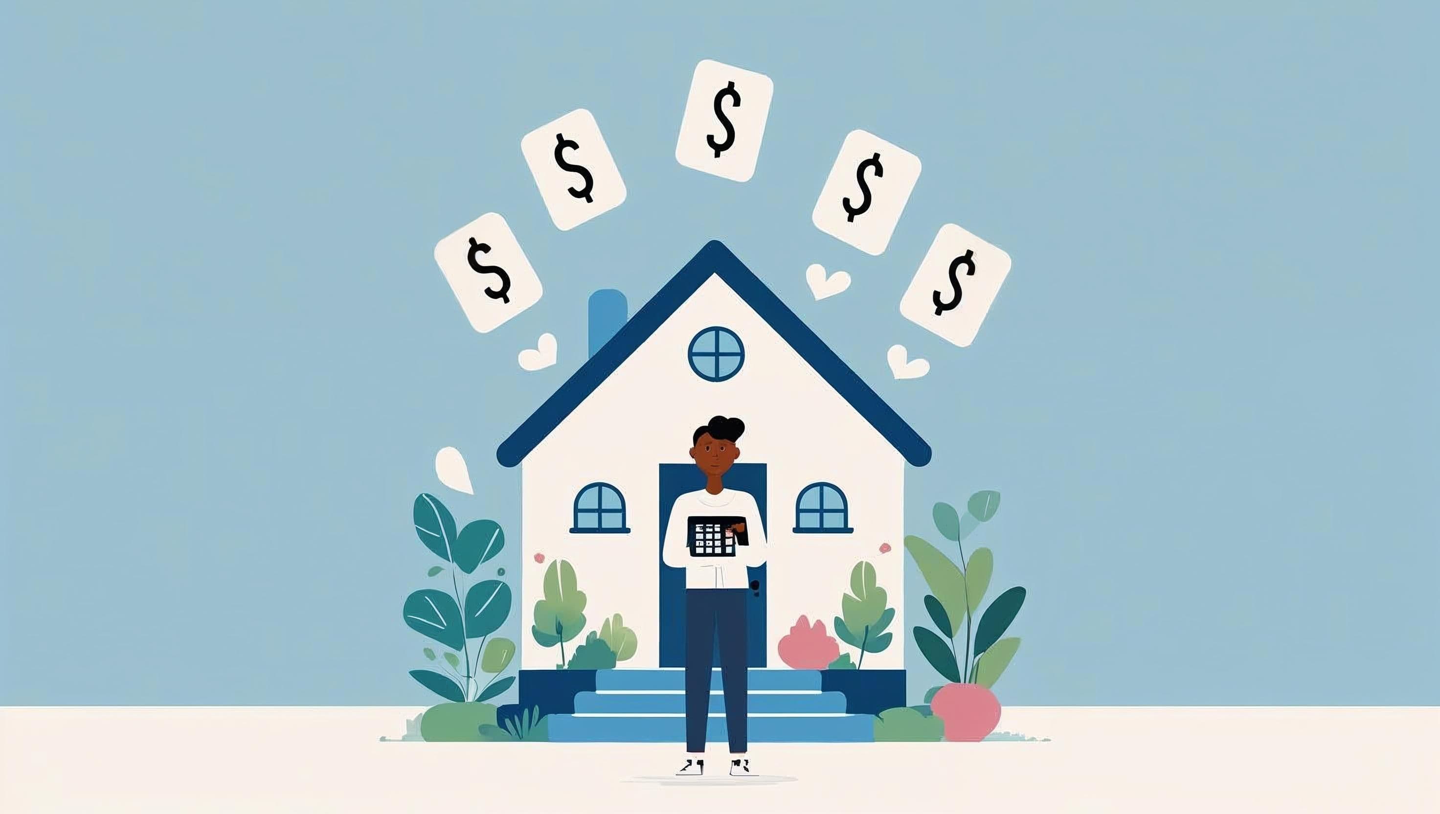 How Much House Can I Afford? A Beginner's Guide to Budgeting for a Home