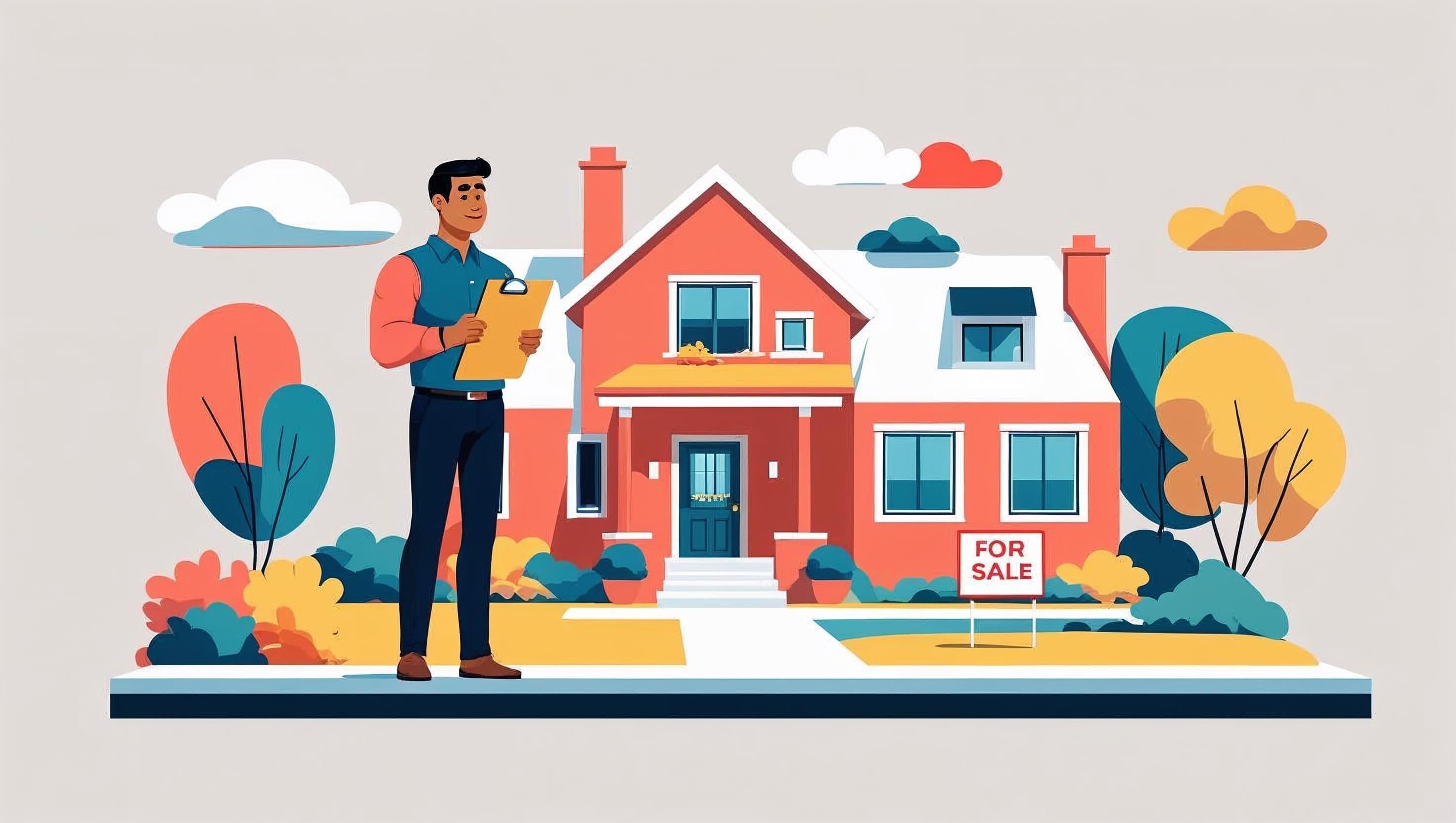 Home Selling 101: Everything You Need to Know Before Listing Your Home